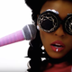 Illustration for article titled It Is Truly Fashion Week In This New Janelle Monáe Grimes Video